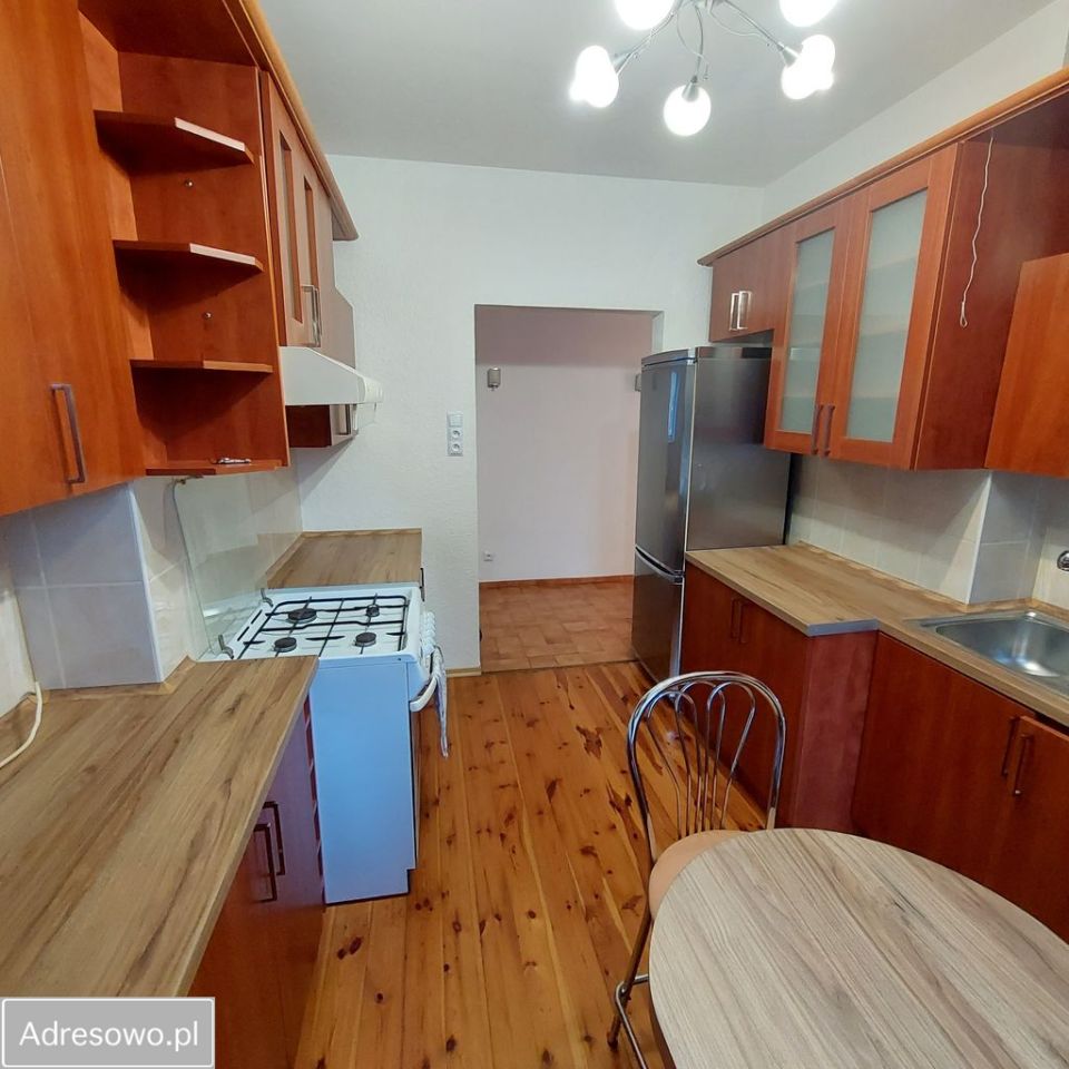 Mieszkanie 3-pokojowe Żagań, ul. Asnyka. Zdjęcie 18