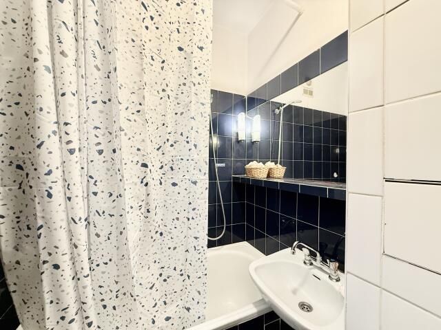 Mieszkanie 2-pokojowe Warszawa Śródmieście. Zdjęcie 10