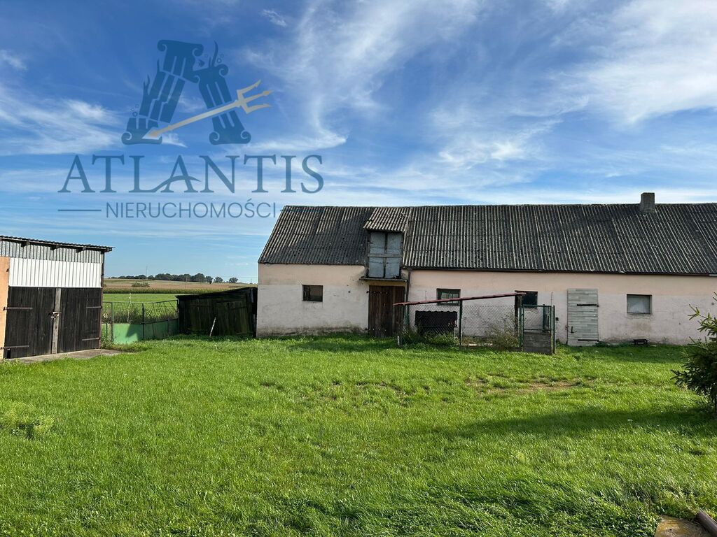 dom wolnostojący, 3 pokoje Jordanowo. Zdjęcie 7