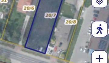 Działka budowlana Rozlazłów