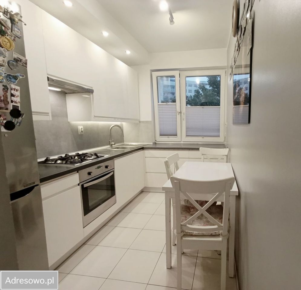 Mieszkanie 3-pokojowe Warszawa Ursynów, ul. Jana Wasilkowskiego. Zdjęcie 10