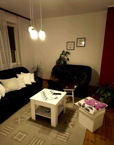 Mieszkanie 2-pokojowe Kędzierzyn-Koźle Pogorzelec, ul. Tadeusza Kościuszki. Zdjęcie 1