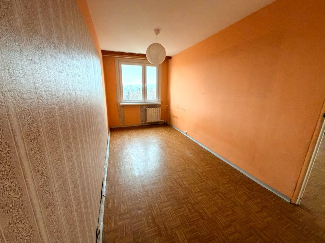 Mieszkanie 3-pokojowe Kamienna Góra, ul. Tkaczy Śląskich. Zdjęcie 12