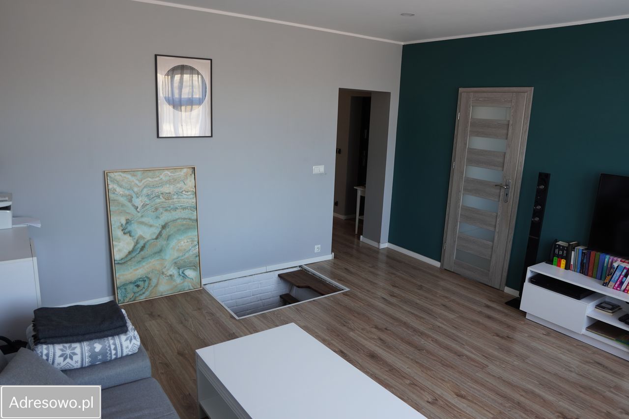 Mieszkanie 4-pokojowe Kadłub Wolny, ul. Szkolna. Zdjęcie 8