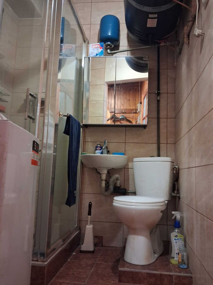 dom wolnostojący Wiskitki. Zdjęcie 3