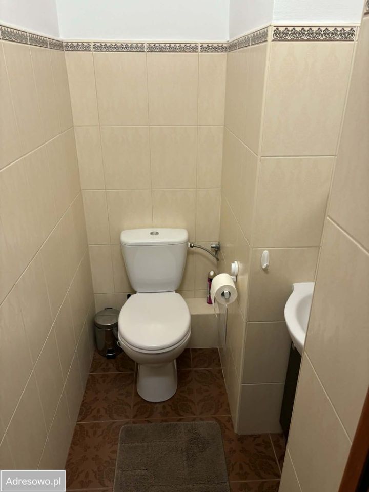 Mieszkanie 3-pokojowe Sochaczew, ul. Aleja 600-lecia. Zdjęcie 7