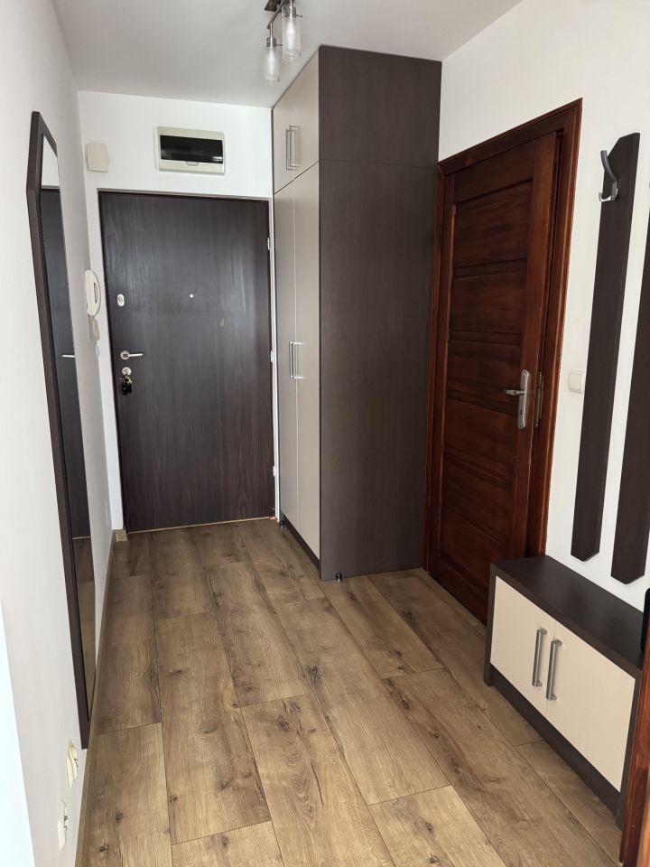 Mieszkanie 2-pokojowe Warszawa Białołęka, ul. Kartograficzna. Zdjęcie 5