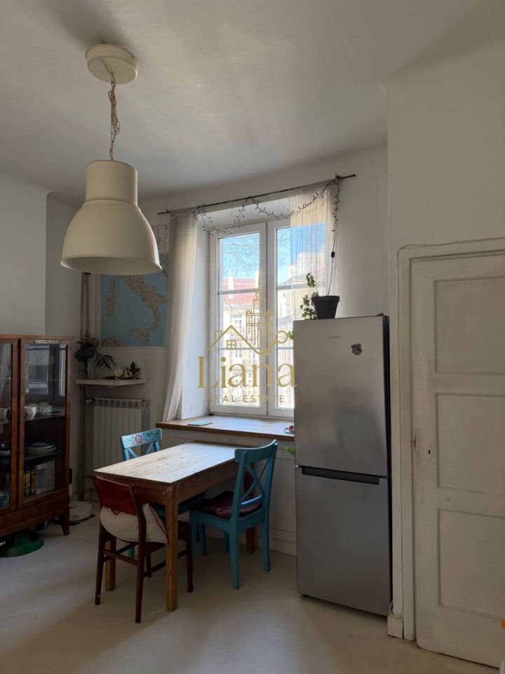 Mieszkanie 2-pokojowe Warszawa Ochota, ul. Uniwersytecka. Zdjęcie 14