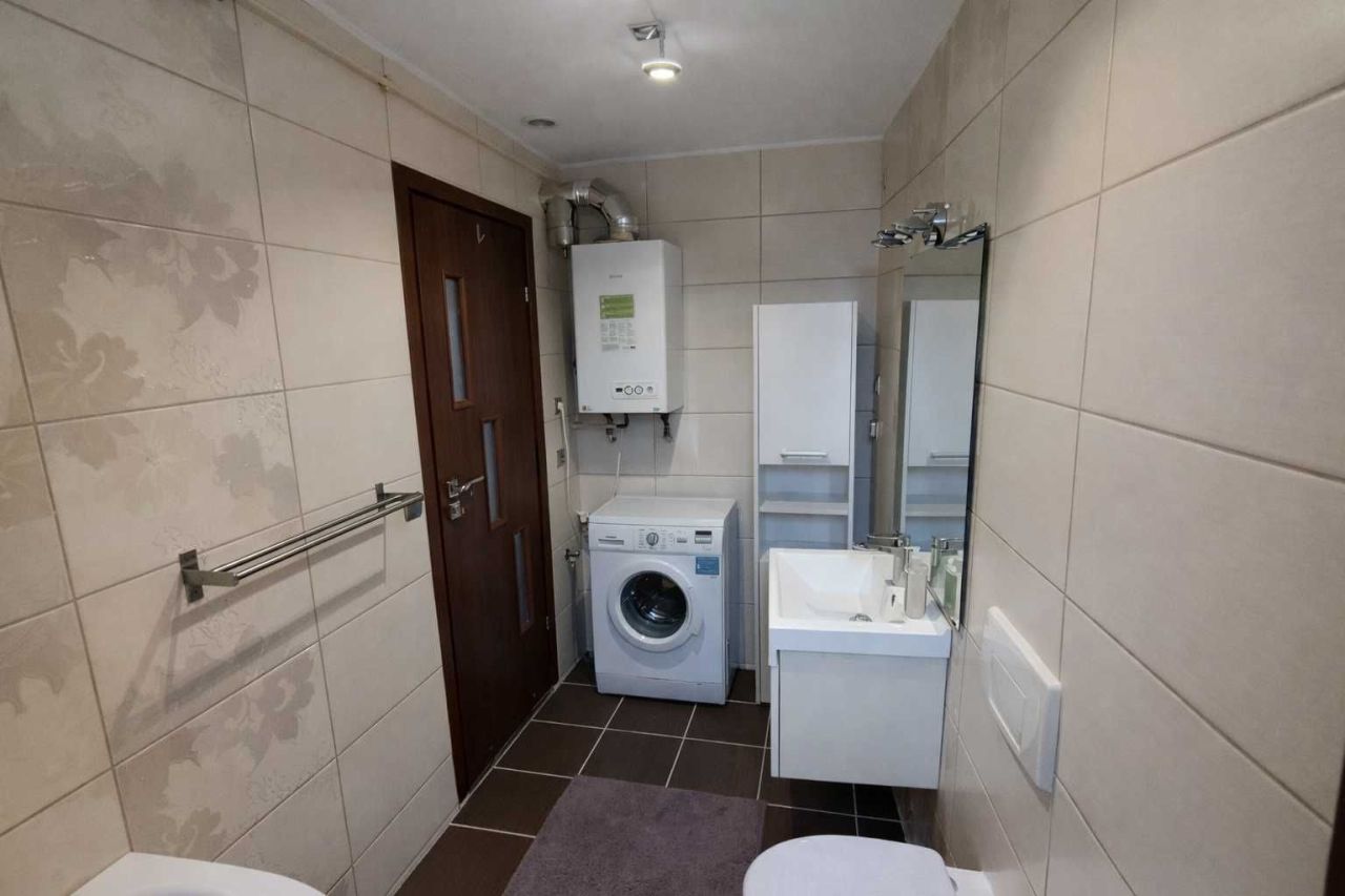 Mieszkanie 2-pokojowe Toruń Stare Miasto, ul. Szeroka. Zdjęcie 8