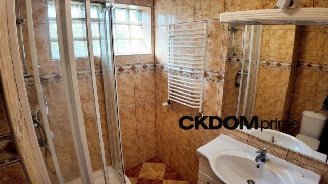 dom wolnostojący, 6 pokoi Kielce Barwinek, ul. Wybraniecka. Zdjęcie 32