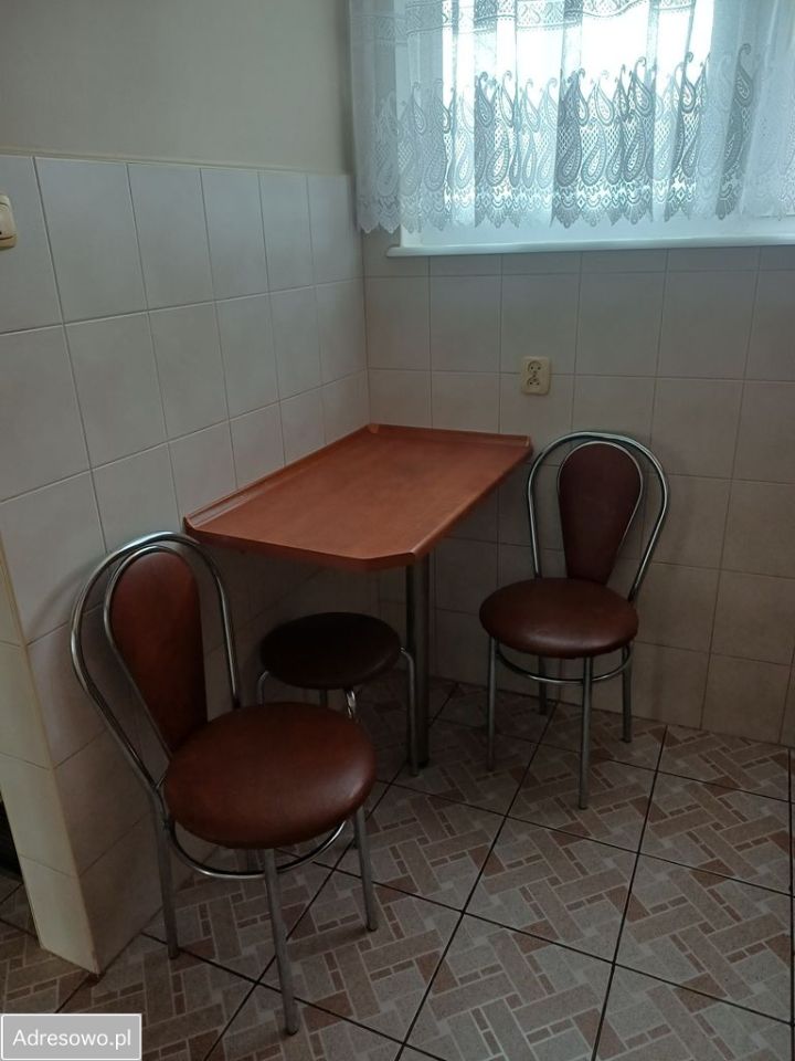 Mieszkanie 2-pokojowe Gdańsk Przymorze, ul. Obrońców Wybrzeża. Zdjęcie 5