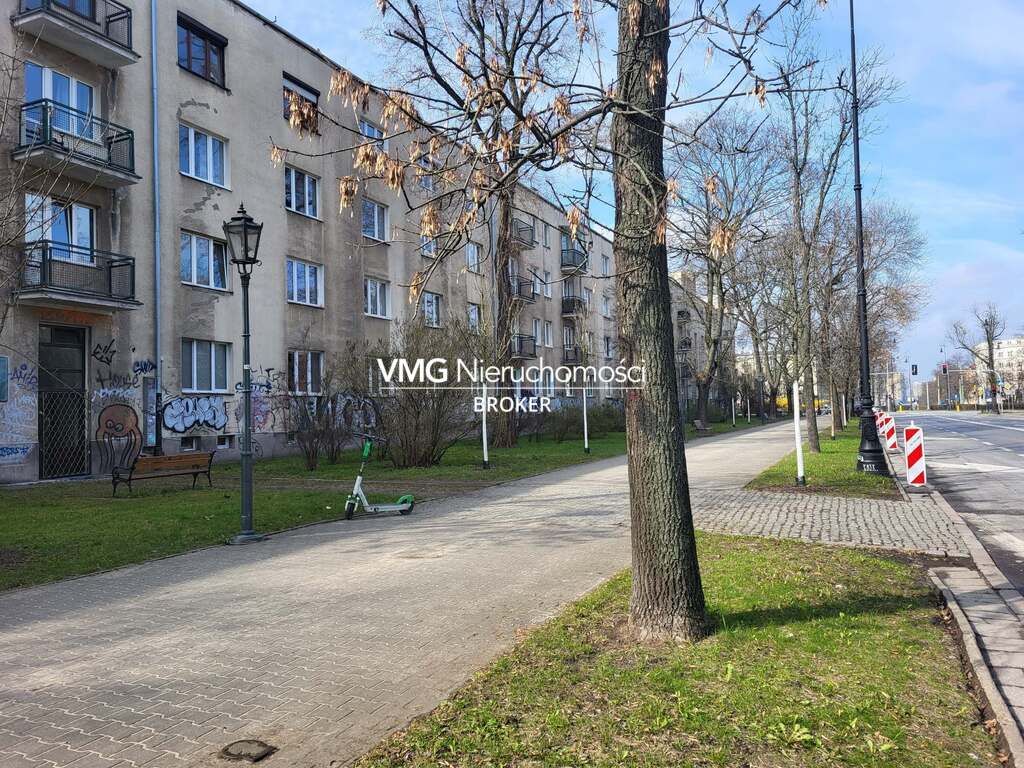 Lokal Warszawa Żoliborz. Zdjęcie 2