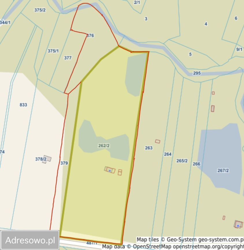 dom wolnostojący, 5 pokoi Irena. Zdjęcie 3