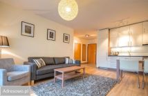 Mieszkanie 2-pokojowe Wrocław Śródmieście, ul. Walońska. Zdjęcie 2