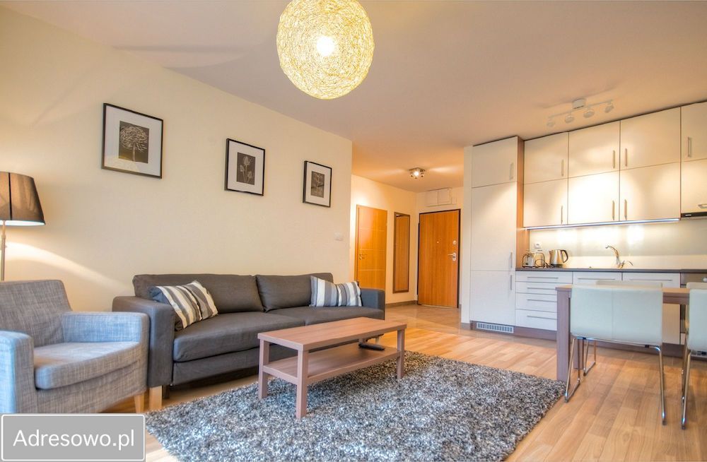 Mieszkanie 2-pokojowe Wrocław Śródmieście, ul. Walońska. Zdjęcie 3