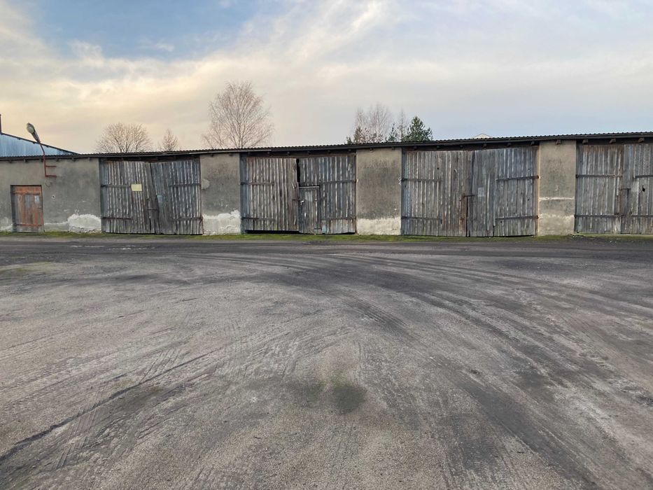 Nieruchomość komercyjna Drawsko Pomorskie, ul. Starogrodzka. Zdjęcie 3