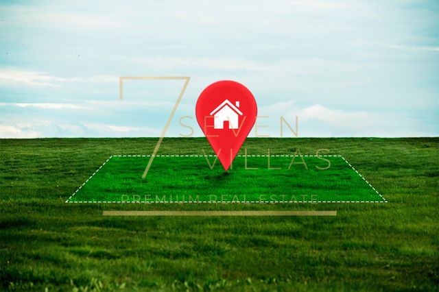 Działka inwestycyjna Warszawa Włochy. Zdjęcie 1