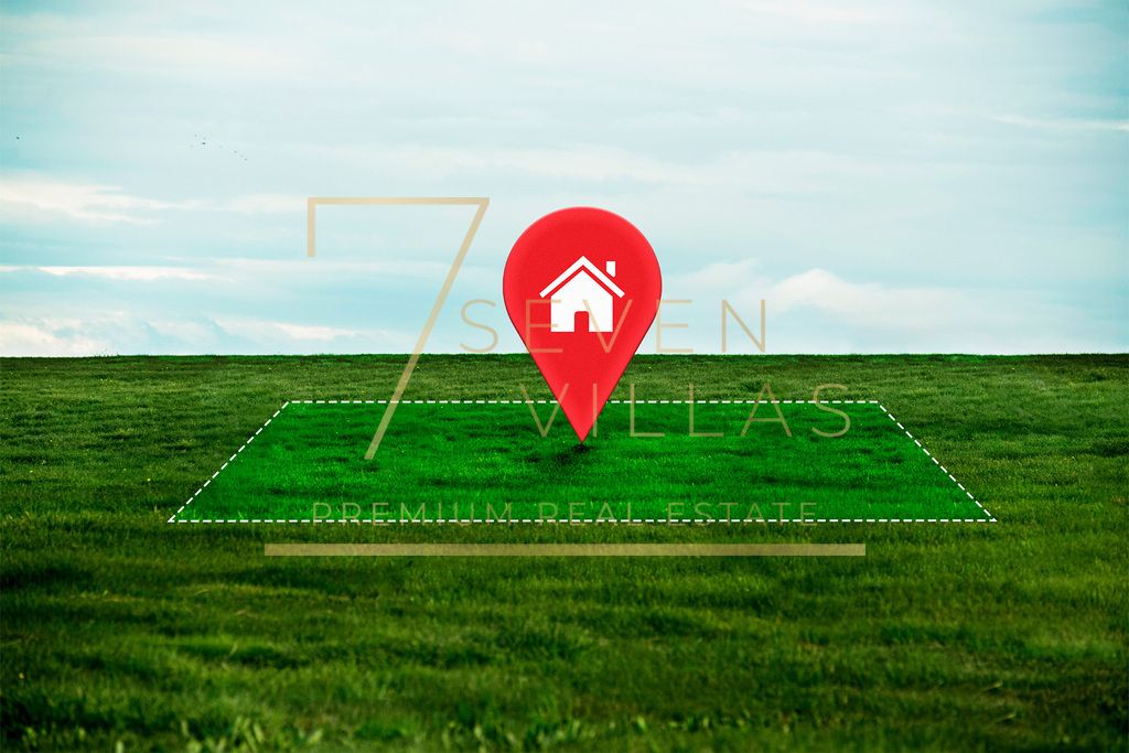 Działka inwestycyjna Warszawa Włochy. Zdjęcie 1