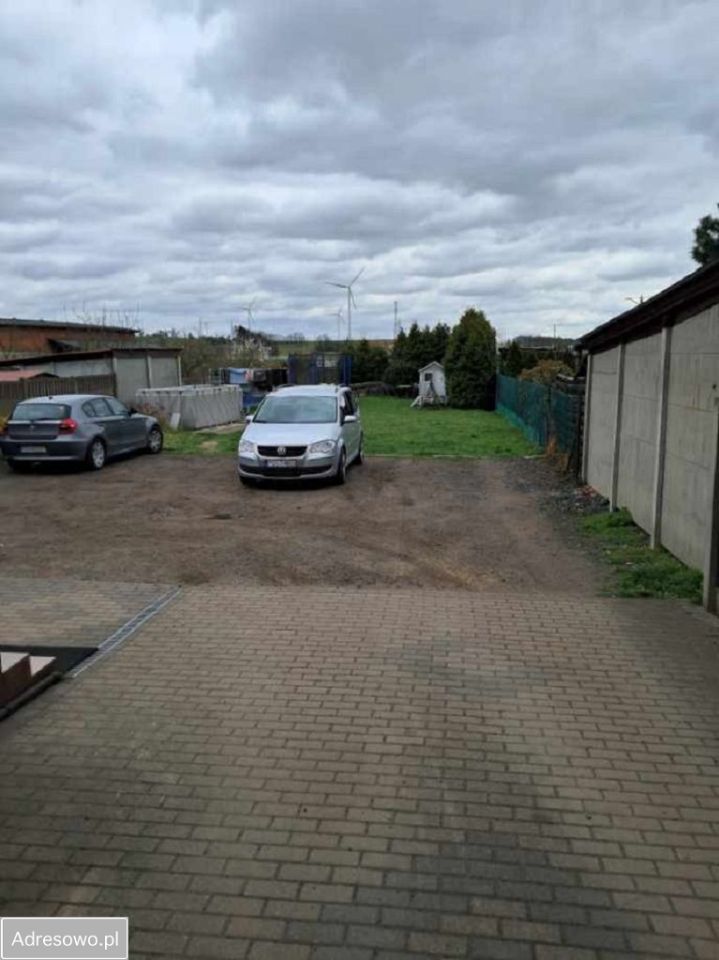 dom wolnostojący, 5 pokoi Gostyń. Zdjęcie 2