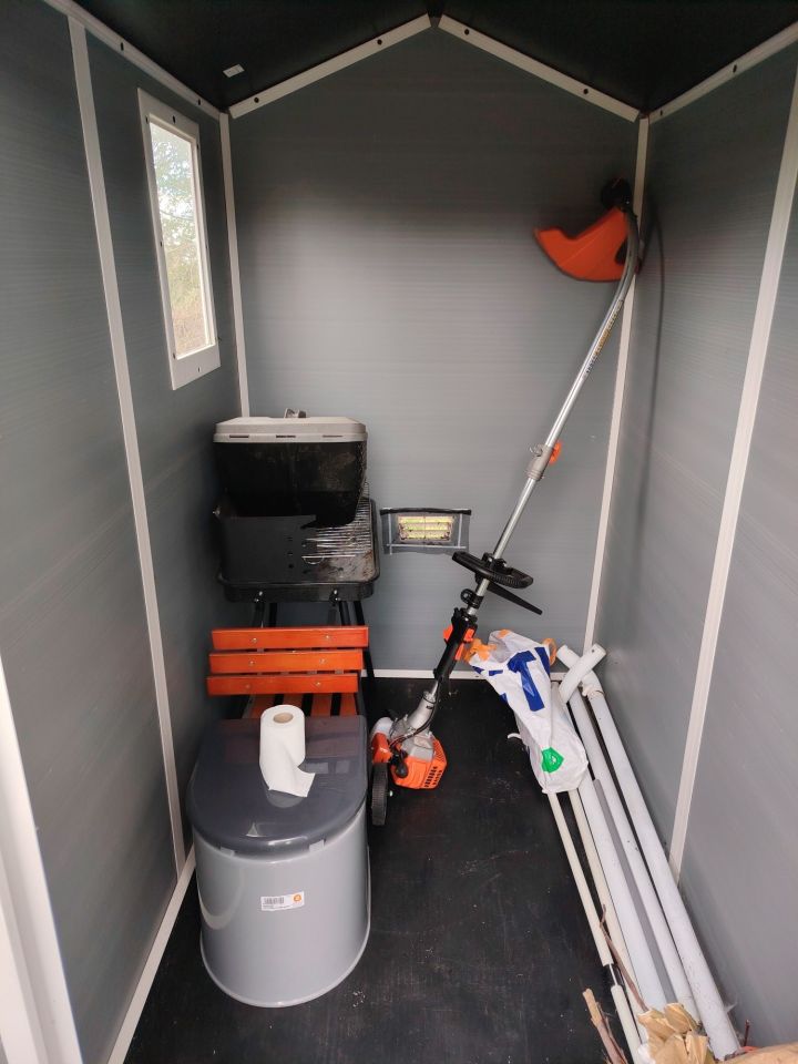 Działka rod Balin. Zdjęcie 4