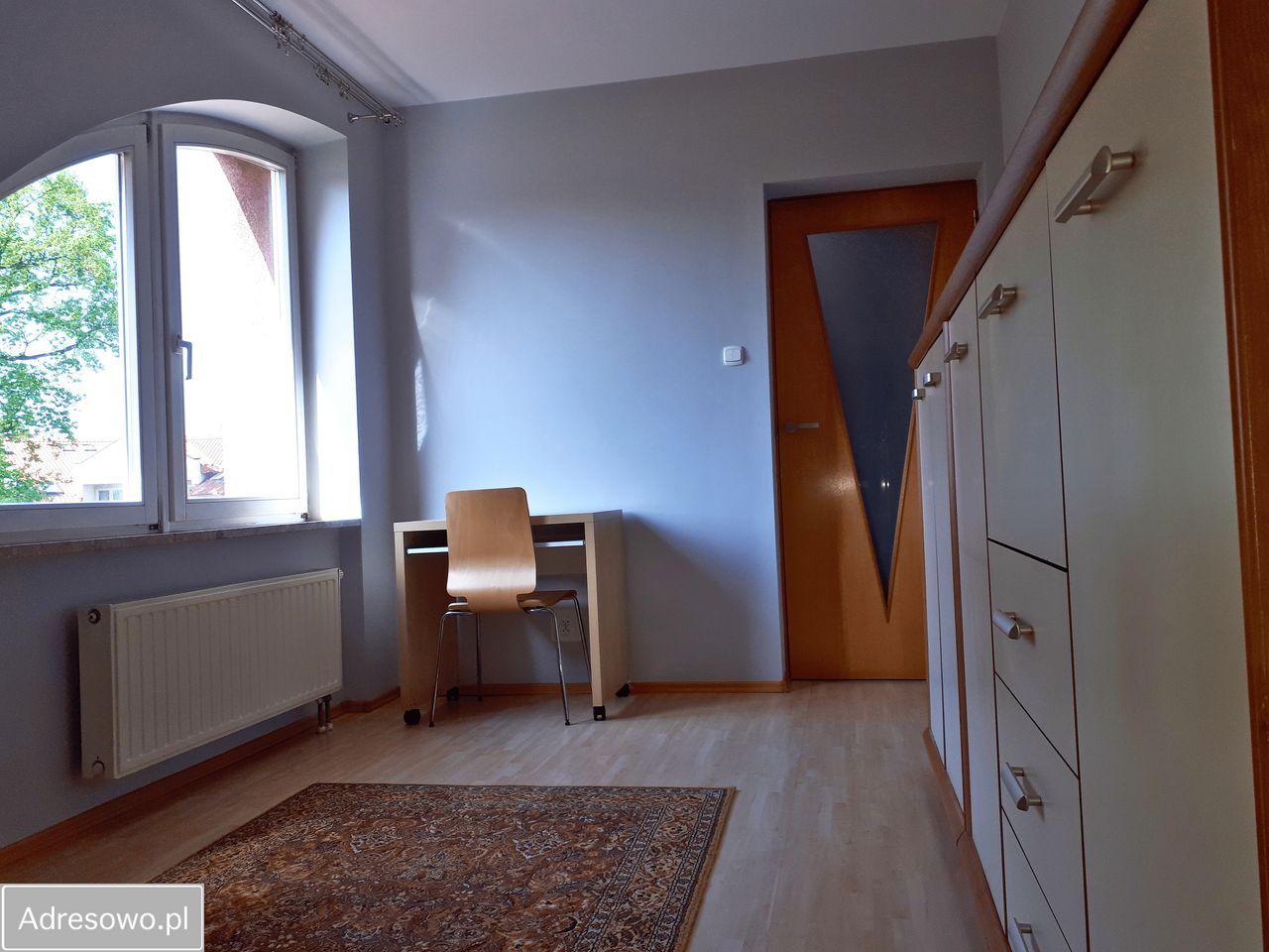 Mieszkanie 3-pokojowe Kraków Dębniki, ul. Ruczaj. Zdjęcie 8