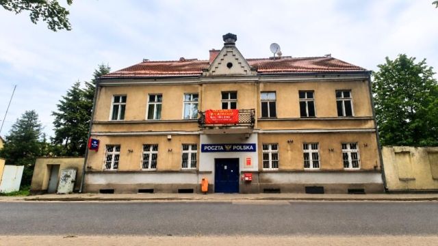 Mieszkanie 2-pokojowe Obrzycko, pl. Lipowy. Zdjęcie 1