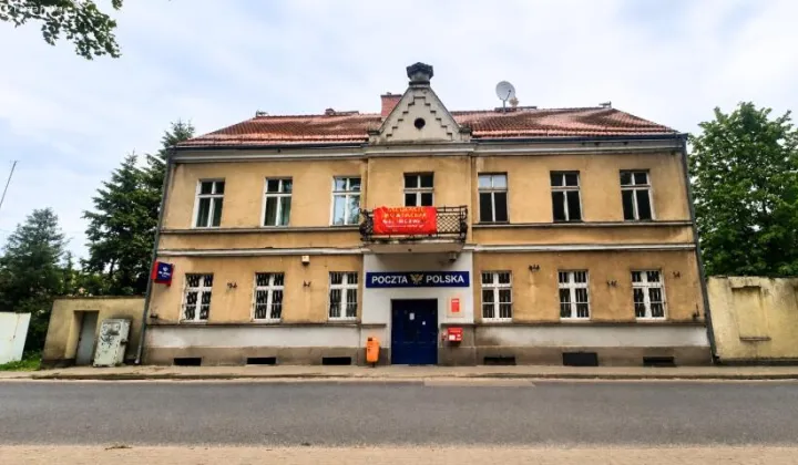 Mieszkanie 2-pokojowe Obrzycko, pl. Lipowy
