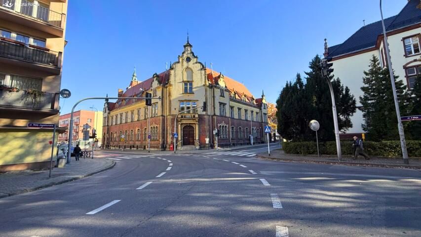Lokal Oleśnica, ul. 3 Maja. Zdjęcie 5