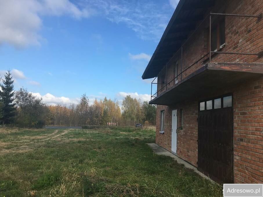 dom wolnostojący, 5 pokoi Nowa Brzeźnica, ul. Kościuszki. Zdjęcie 3