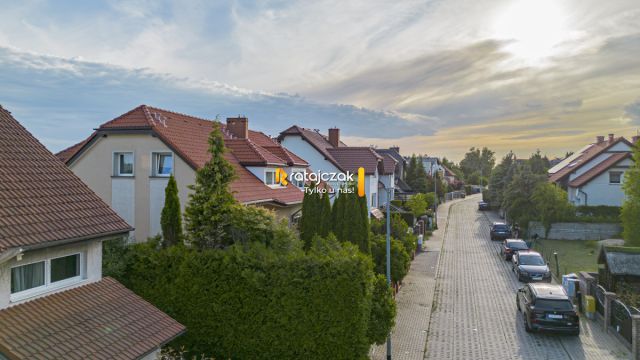 bliźniak, 6 pokoi Gdańsk Kiełpino Górne. Zdjęcie 23