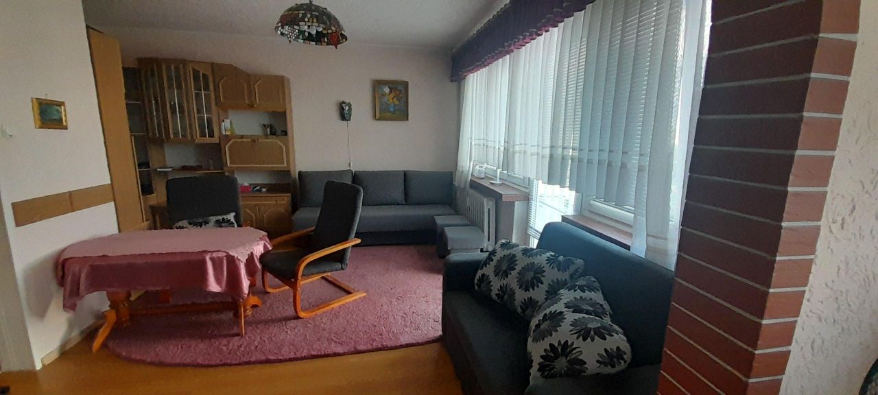 Mieszkanie 1-pokojowe Gdańsk Żabianka, ul. Subisława. Zdjęcie 8