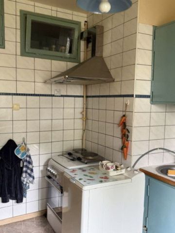 Mieszkanie 2-pokojowe Gdańsk Wrzeszcz. Zdjęcie 5