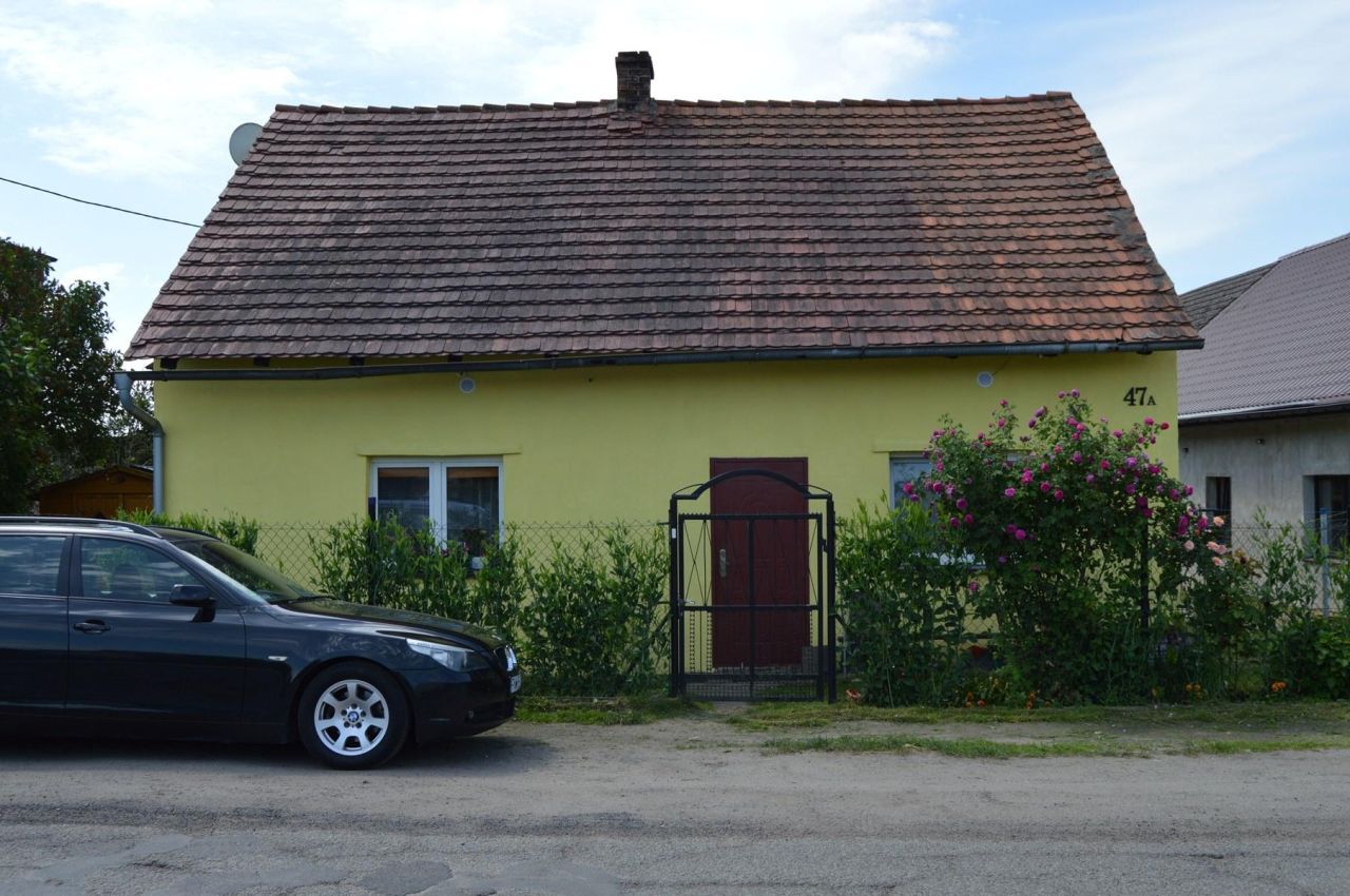 dom wolnostojący, 3 pokoje Dobrzeń. Zdjęcie 3
