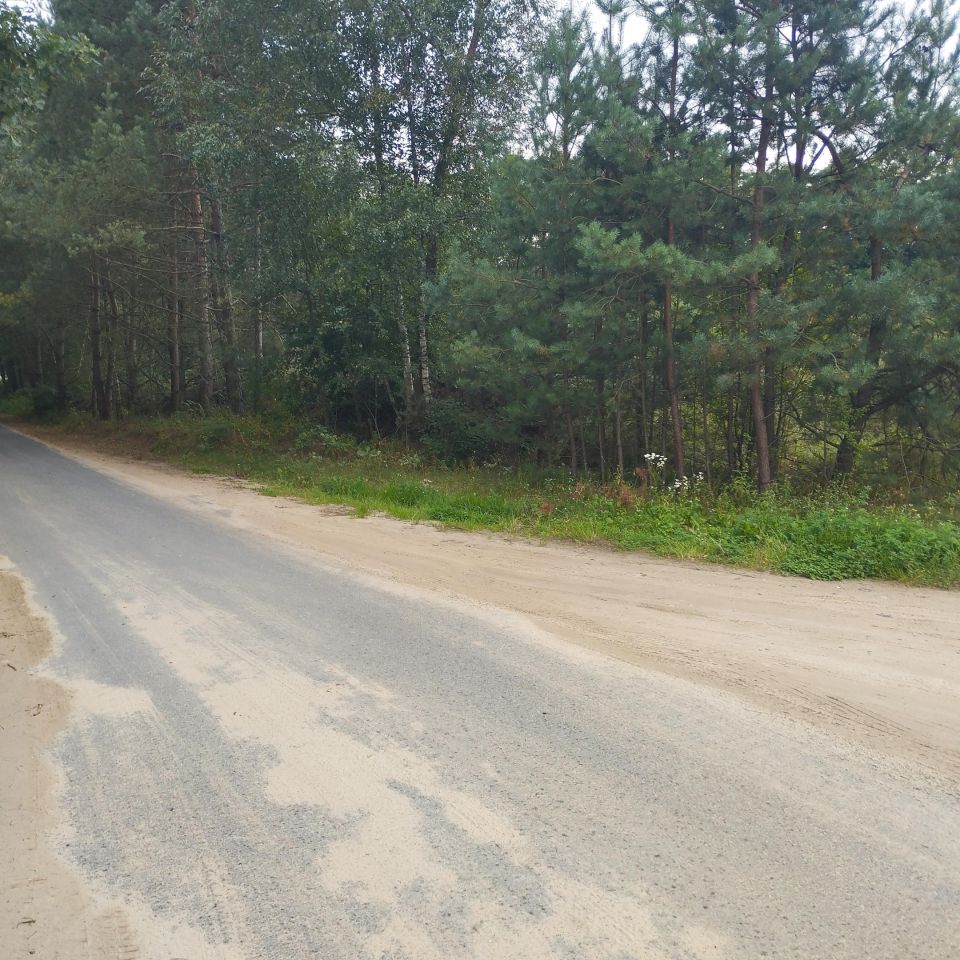 Działka budowlana Gostynin, Gostynin. Zdjęcie 3
