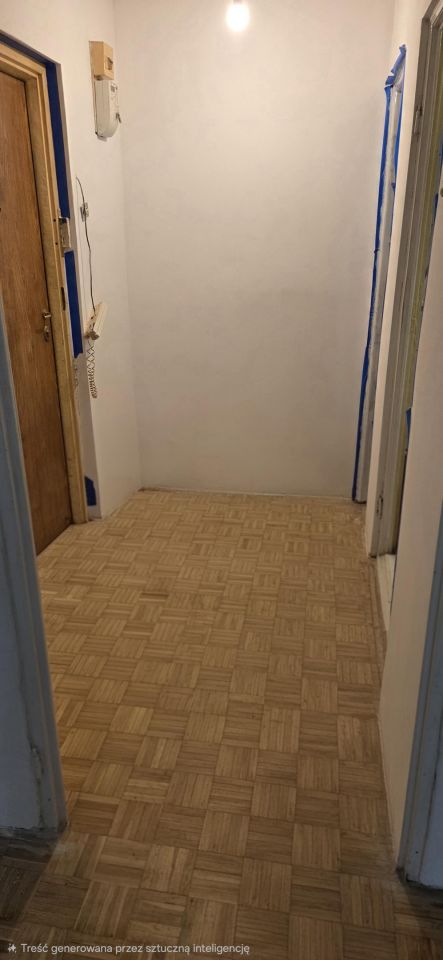 Mieszkanie 1-pokojowe Warszawa Żoliborz, ul. Poli Gojawiczyńskiej. Zdjęcie 3