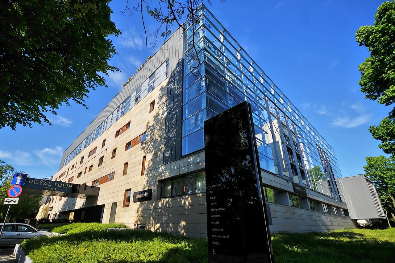 Lokal Kołobrzeg Centrum, ul. Zdrojowa. Zdjęcie 2