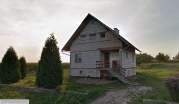 dom wolnostojący, 4 pokoje Mątyki