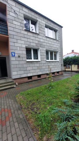 Mieszkanie 3-pokojowe Aleksandrów Kujawski, ul. Stanisława Wyspiańskiego. Zdjęcie 1