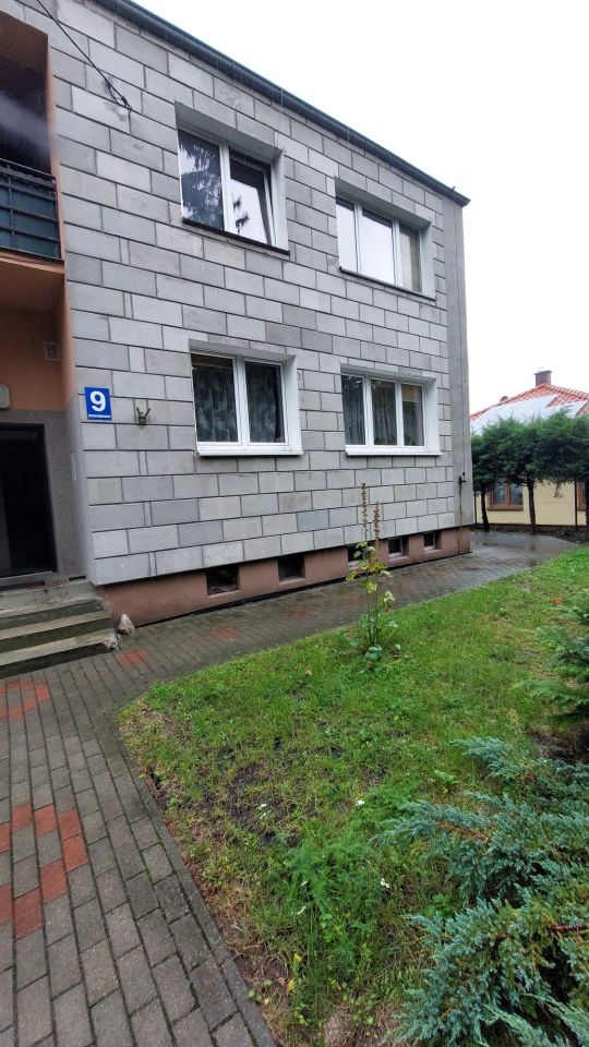 Mieszkanie 3-pokojowe Aleksandrów Kujawski, ul. Stanisława Wyspiańskiego
