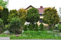 dom wolnostojący, 4 pokoje Zgłowiączka. Zdjęcie 3