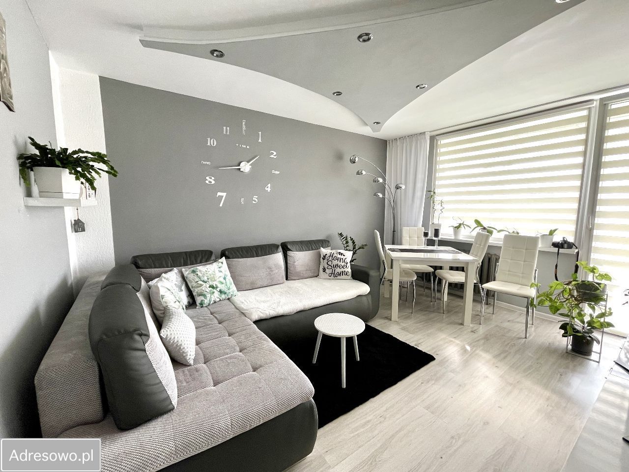 Mieszkanie 3-pokojowe Zielona Góra Centrum, ul. Stefana Wyszyńskiego