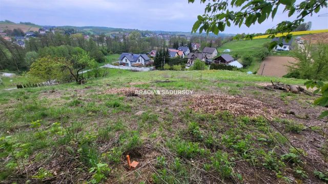 Działka budowlana Michałowice, ul. Koźlica. Zdjęcie 6