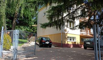 dom wolnostojący, 6 pokoi Krosno Białobrzegi, ul. Stanisława Moniuszki