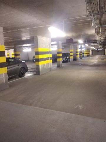Garaż/miejsce parkingowe Warszawa Wola, ul. Marcina Kasprzaka. Zdjęcie 3