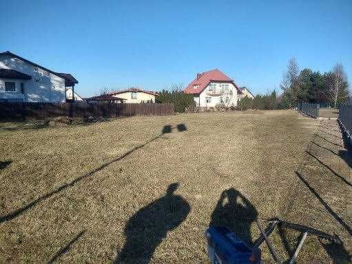 Działka budowlana Drzycim. Zdjęcie 2