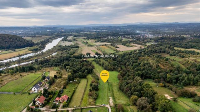 Działka rolno-budowlana Piekary. Zdjęcie 1