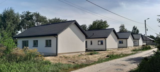 dom wolnostojący, 4 pokoje Konstantynów Łódzki. Zdjęcie 3