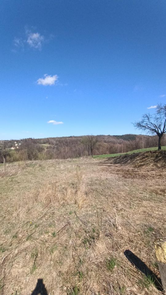 Działka rolno-budowlana Królówka Skotnica. Zdjęcie 9