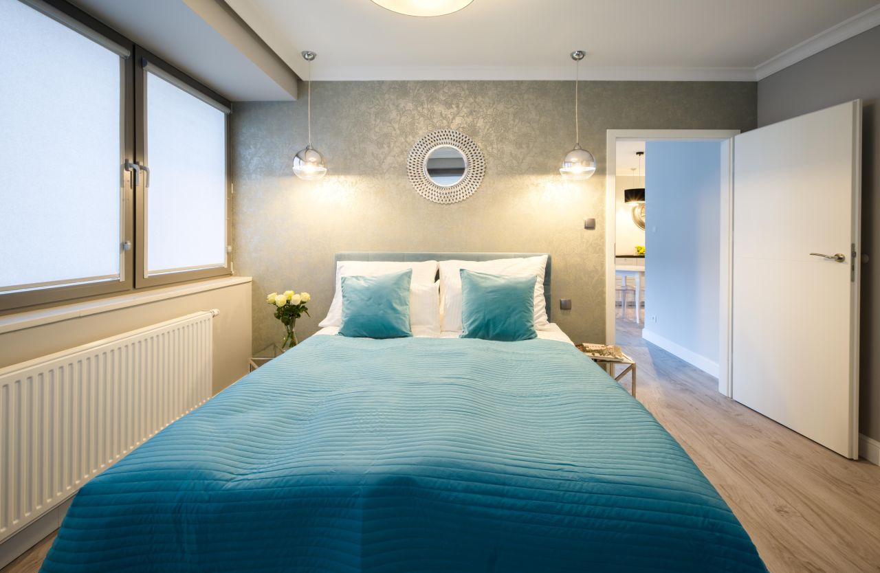 Mieszkanie 2-pokojowe Gdańsk Śródmieście, ul. Tartaczna. Zdjęcie 10