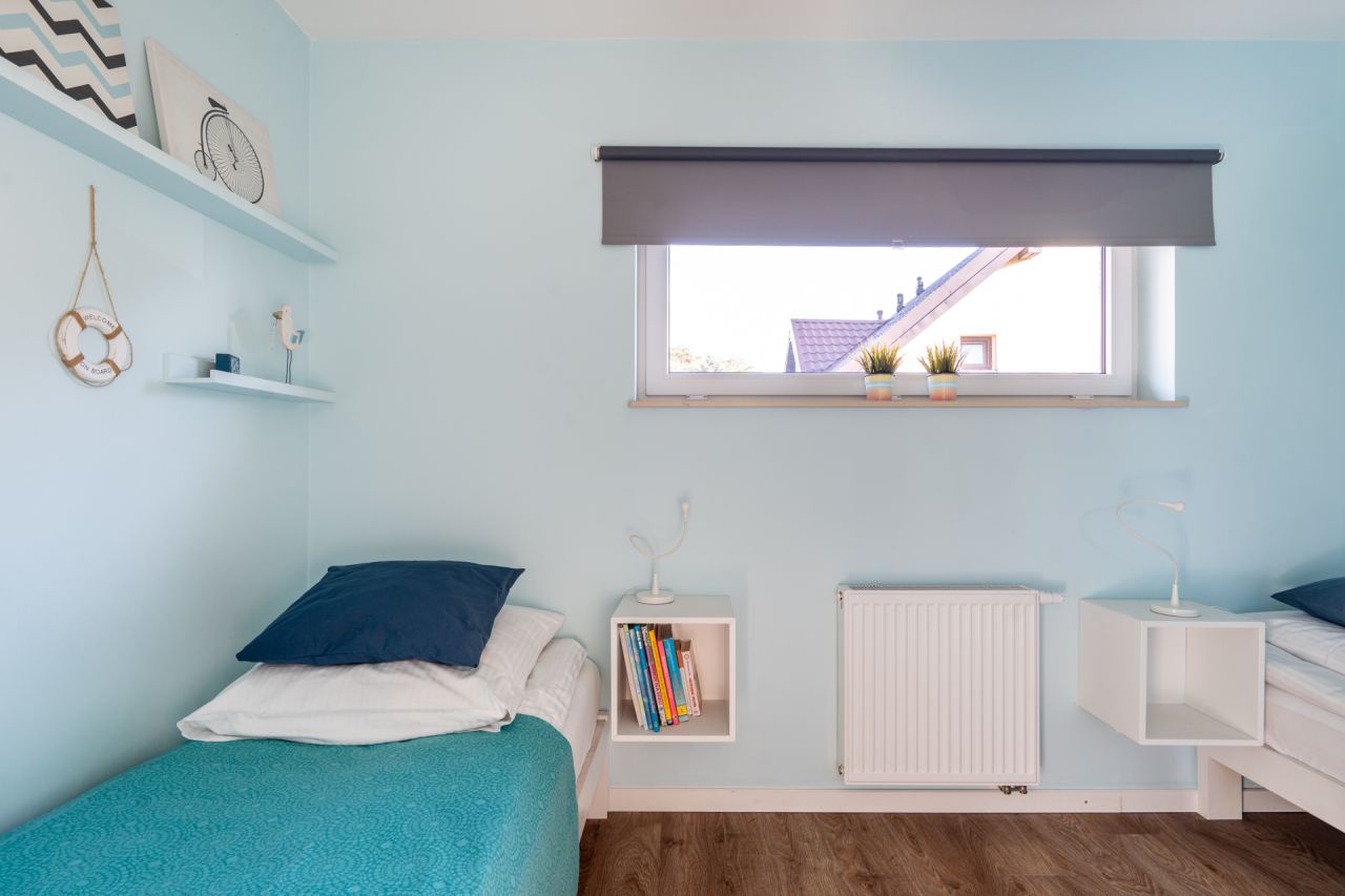 Hotel/pensjonat Władysławowo, ul. Błękitnej Armii. Zdjęcie 20